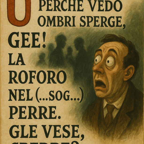 La vita è una pizza, o le pizze aiutano a vivere meglio?